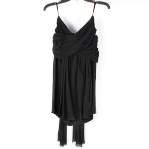 Chanel Boutique Evening Skirt